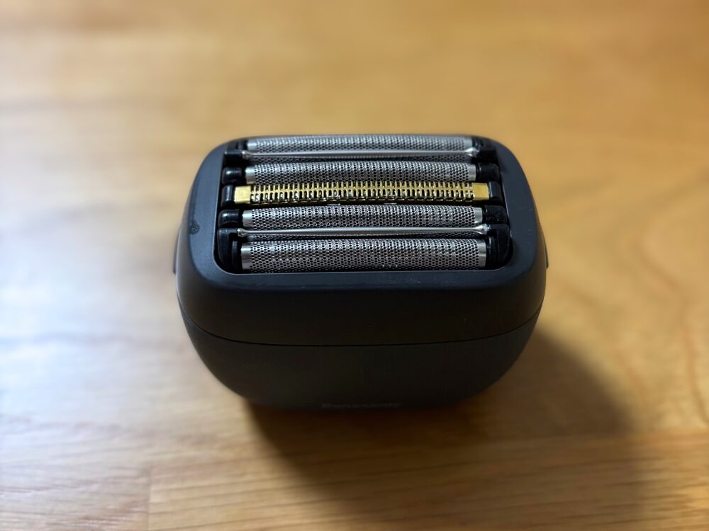 ラムダッシュ　パームイン　5枚刃　画像