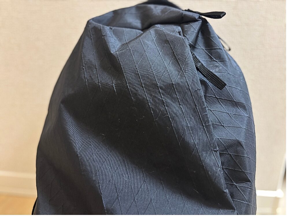 DailyPlus　X-PAC 画像