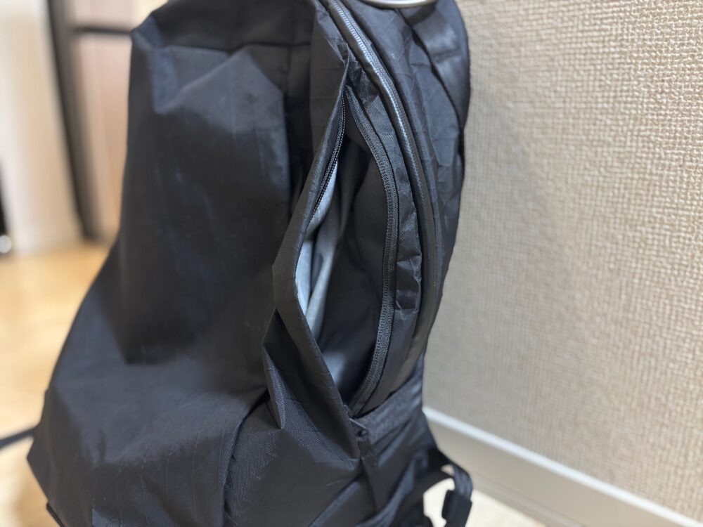 ボトルポケット　画像