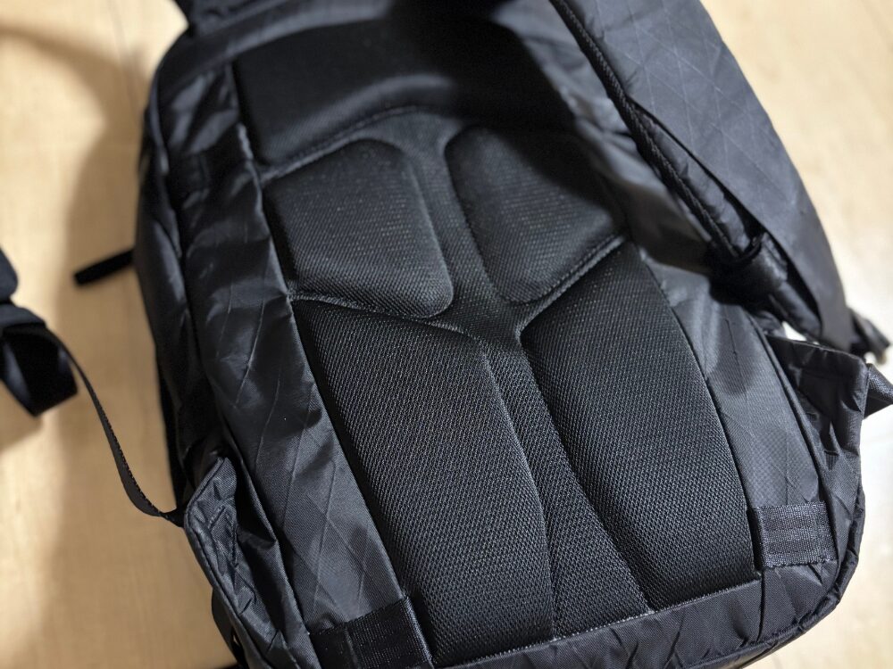 DailyPlusの背面の画像