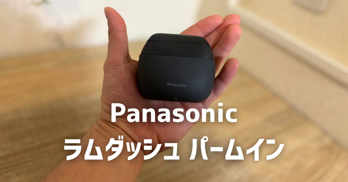 ラムダッシュパームイン　アイキャッチ画像