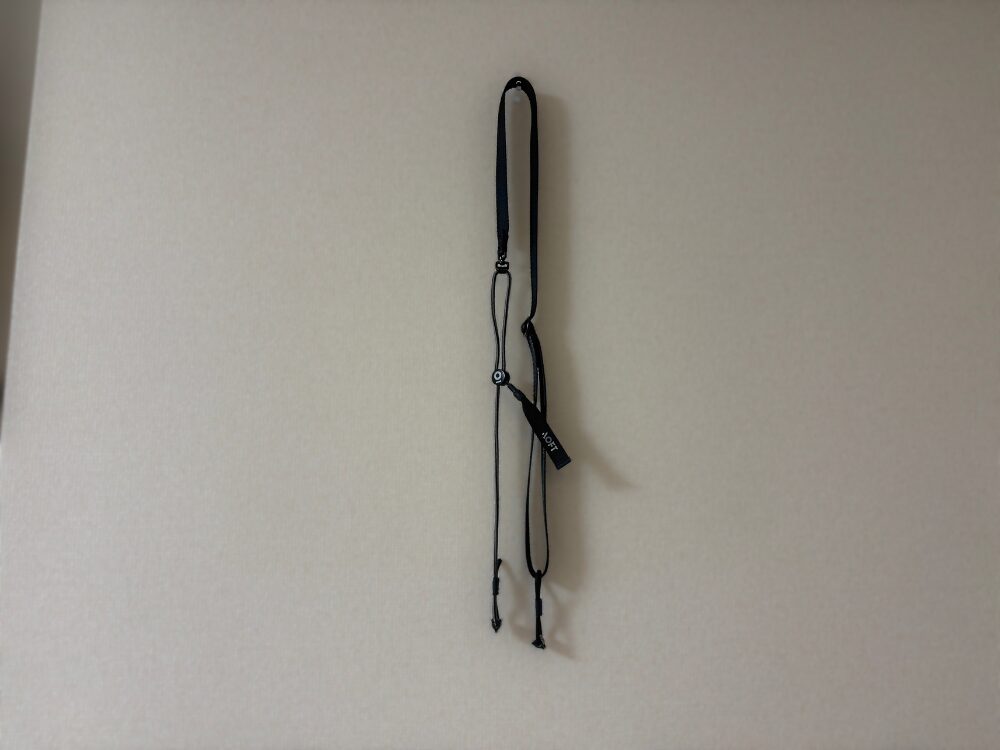 MOFTスマホストラップの全体画像