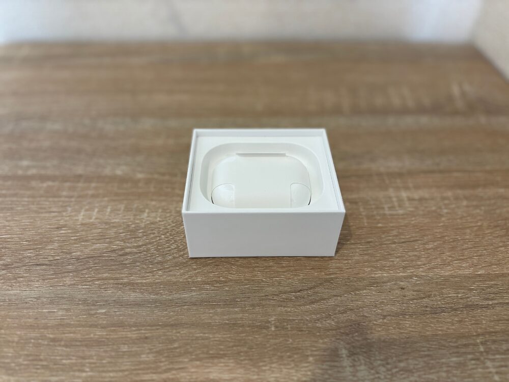 開封前にケース画像