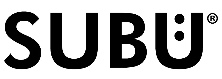 SUBUのロゴの画像