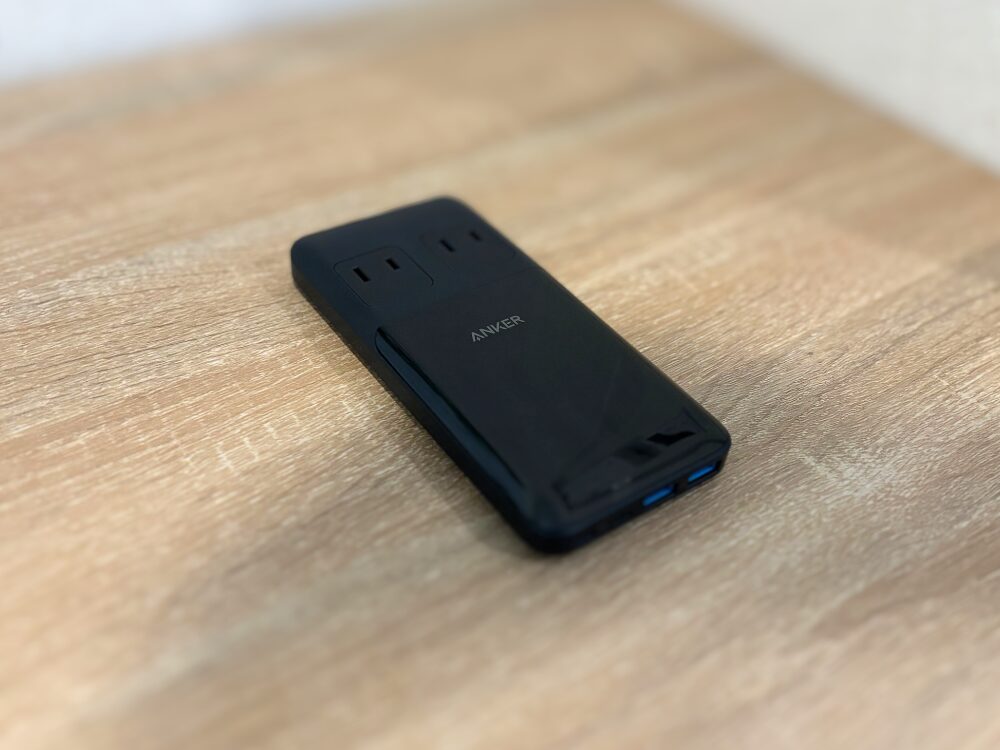 Anker Prime Charging Station 140W 画像