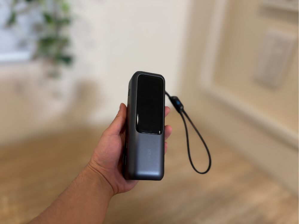 Anker Power Bank 25000mAh 画像