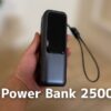 Anker Power Bank 25000mAh　アイキャッチ　画像