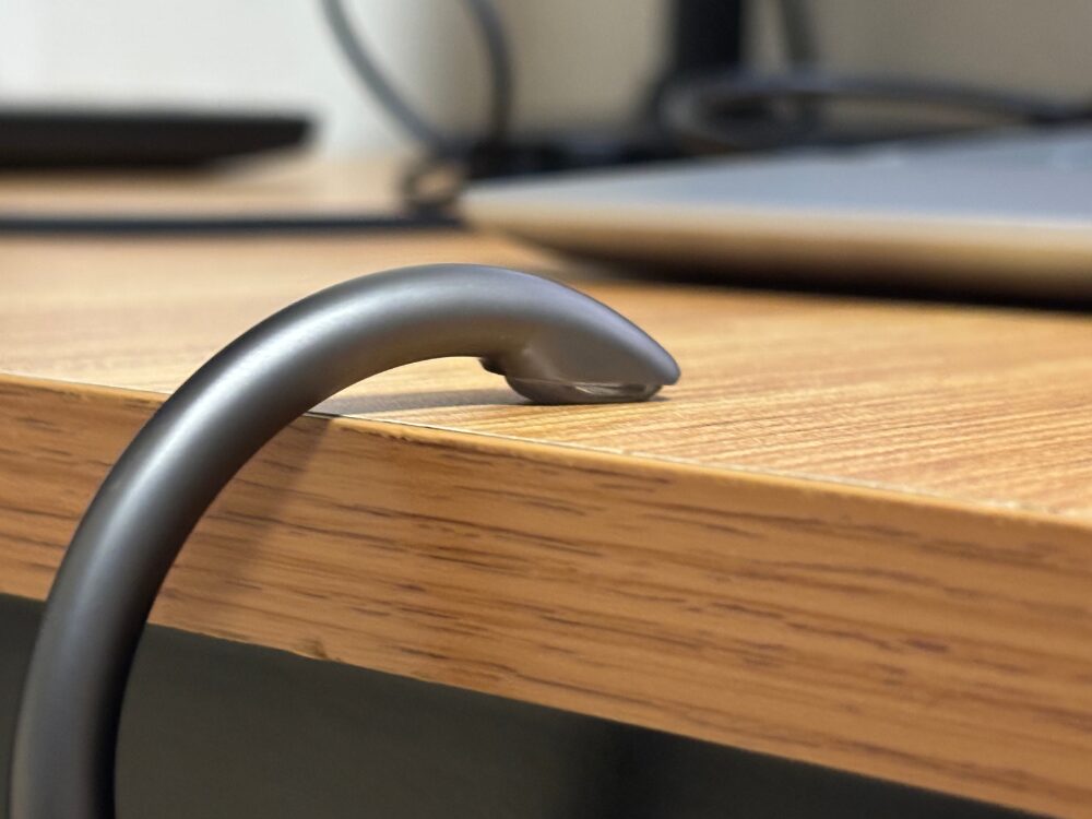 Clipa ラバー部分 画像