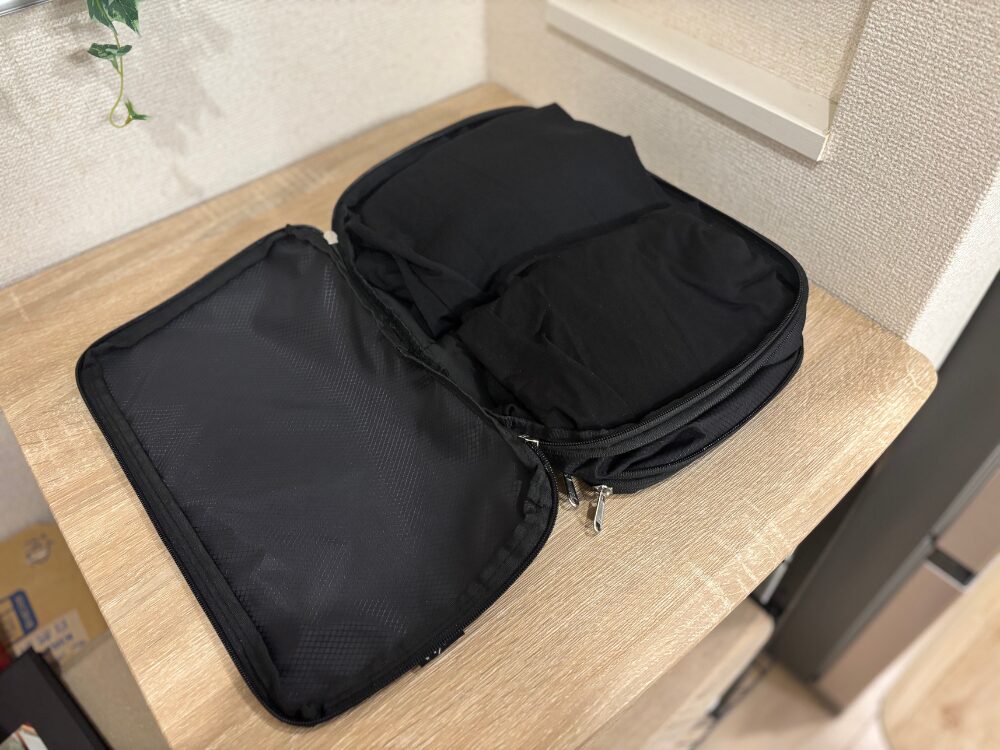 LIXIA 下着 収納 画像