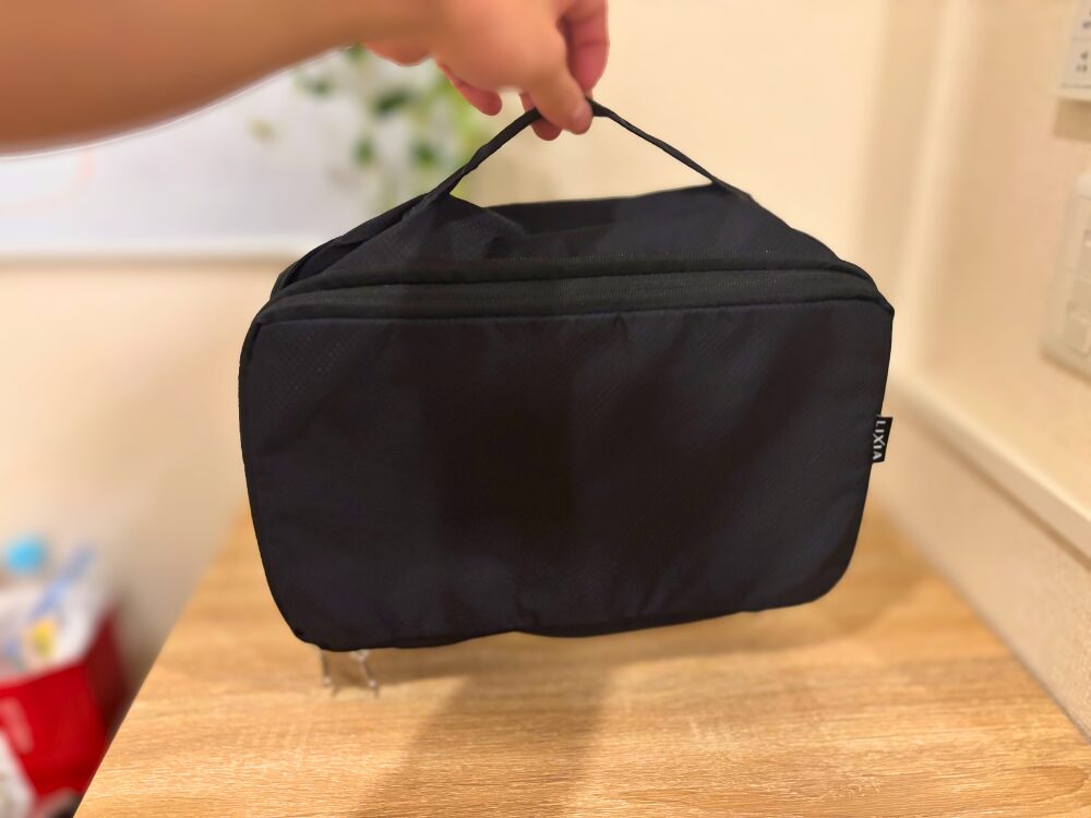 LIXIA 取っ手 画像