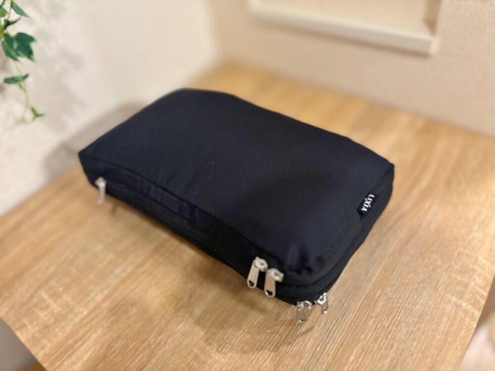 LIXIA 圧縮後 画像