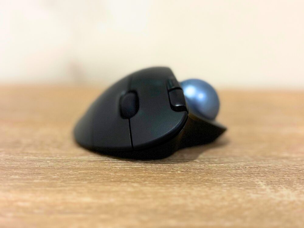M575 マウス　ホイール　画像
