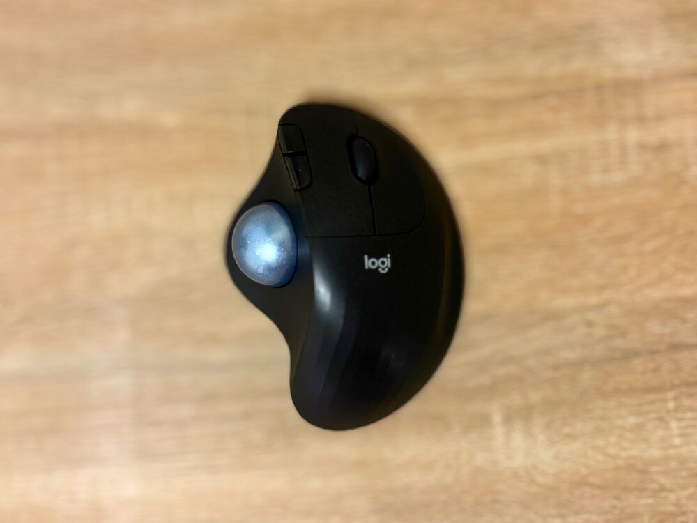 M575 マウス　画像