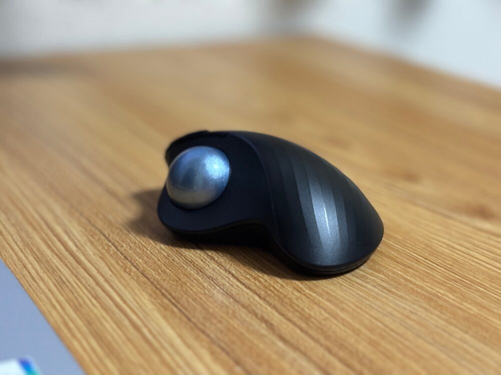 logicool M575 画像