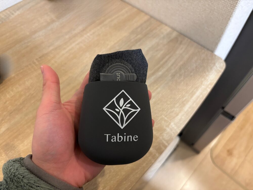 minimalU+の収納の画像