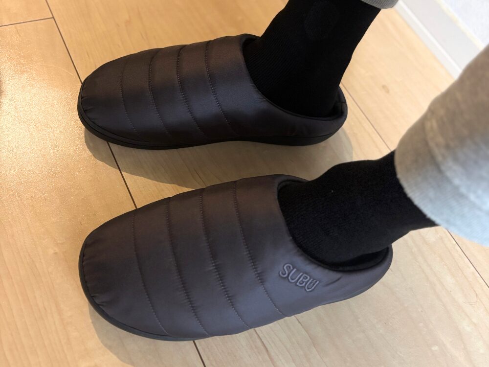 まるでこたつソックス お勧め着用シーン　画像