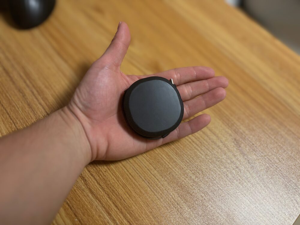 iPhone 15/16やMacBookでも使える？（USB-C対応＆PD60Wの範囲ならOK）　重さ　画像