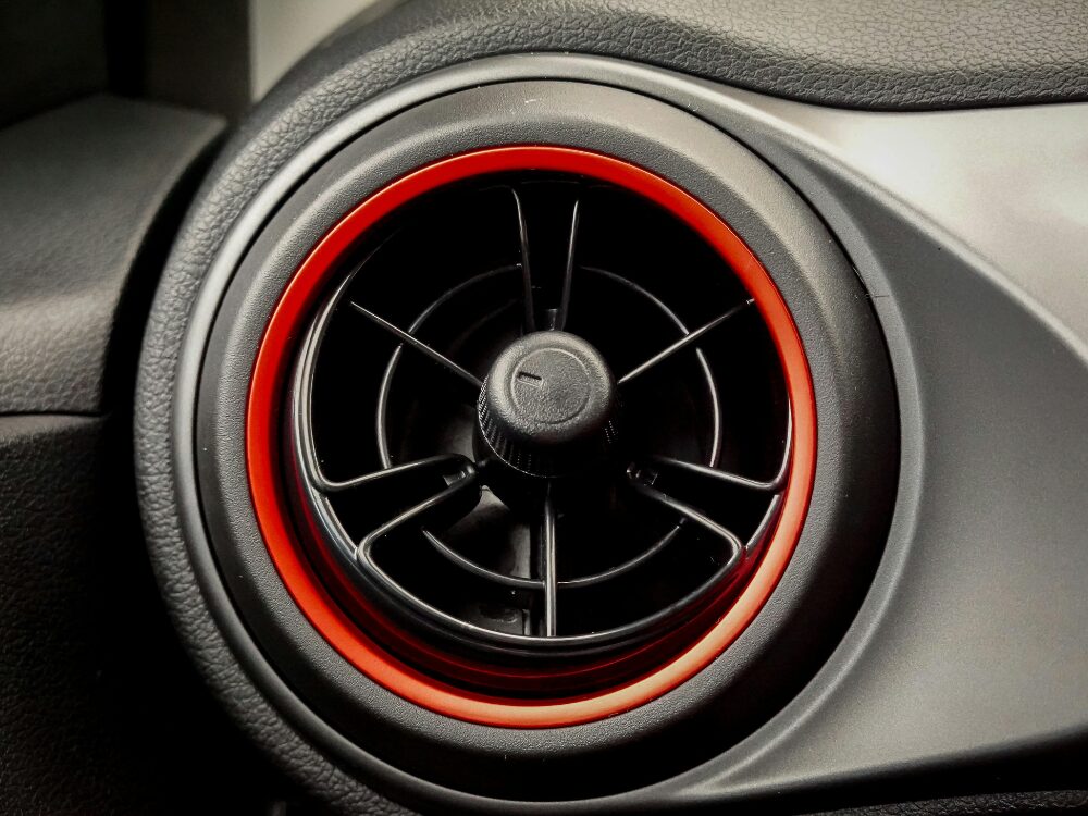 レジスター　丸型