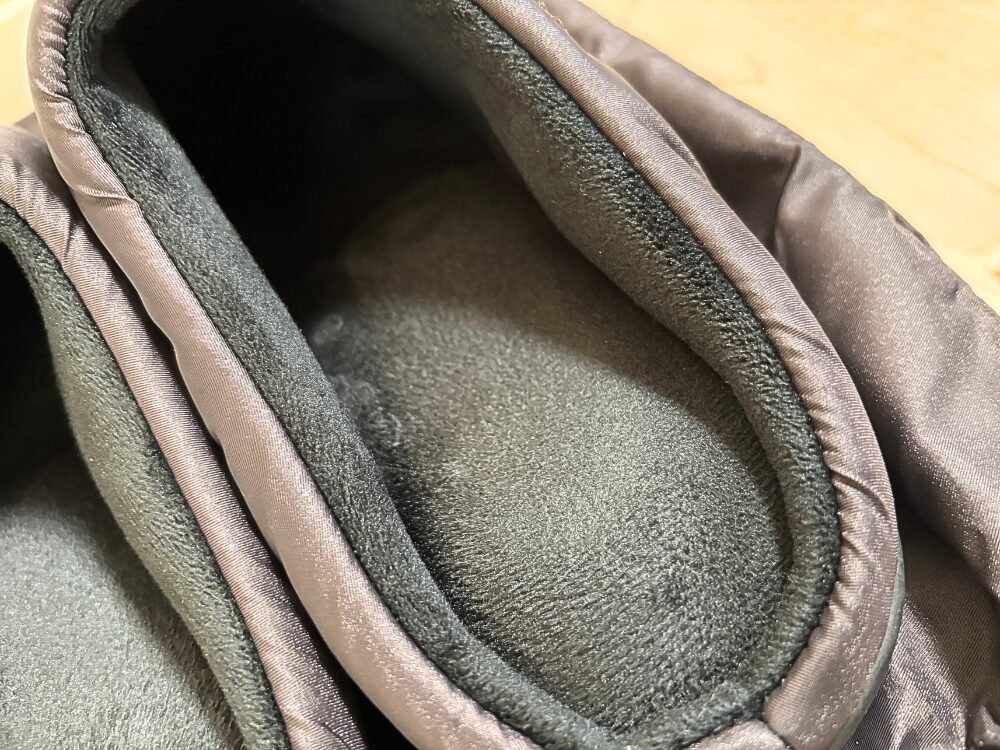 SUBUサンダルデザイン(内部)の画像