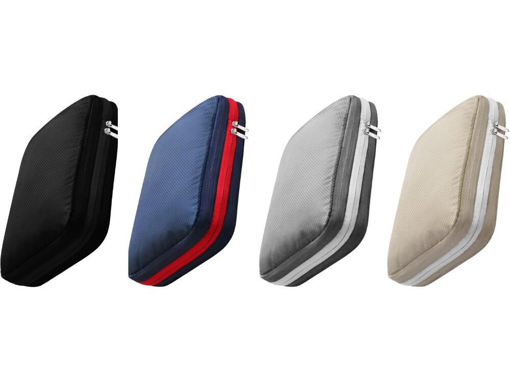 LIXIA 旅行用圧縮袋　カラー　画像