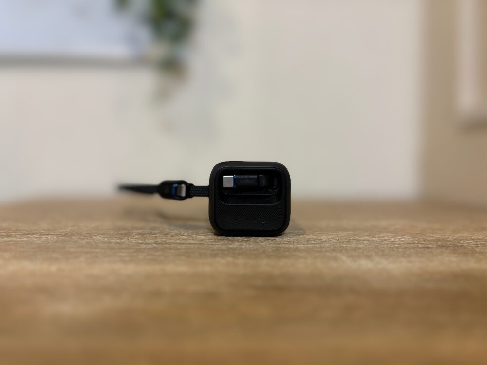 Anker Power Bank 25000mAh USB-C 画像