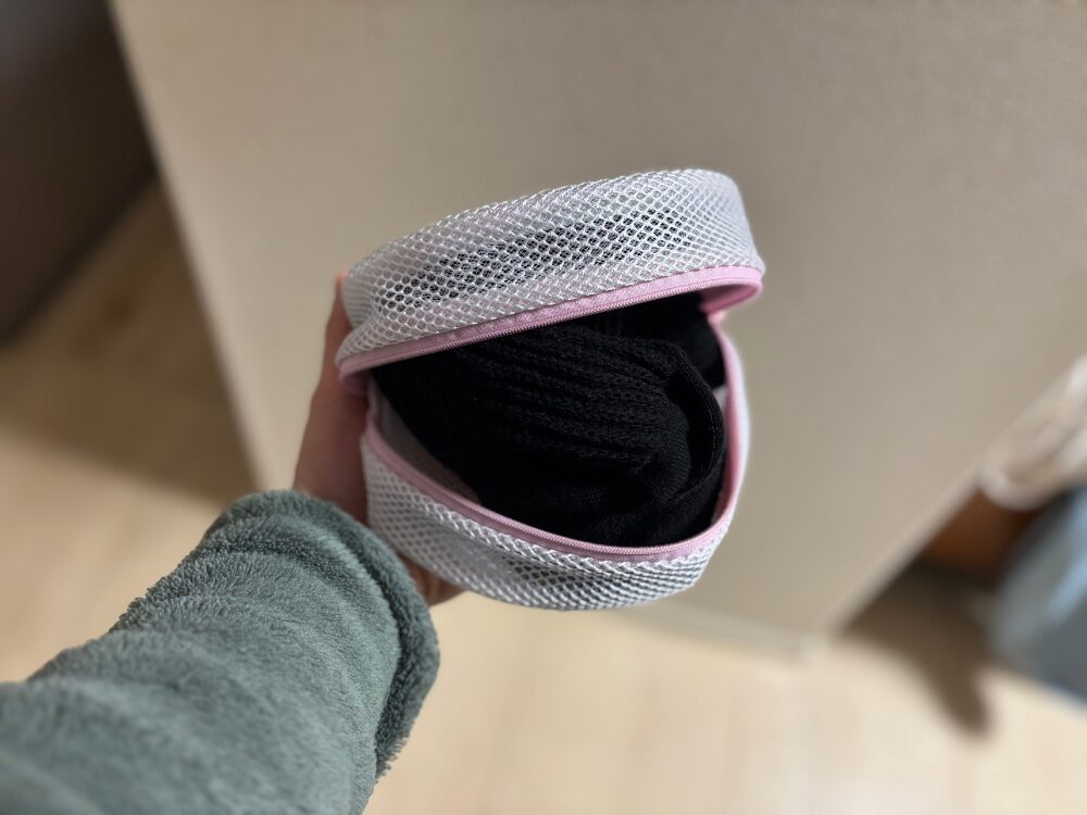 まるでこたつ　洗濯　画像