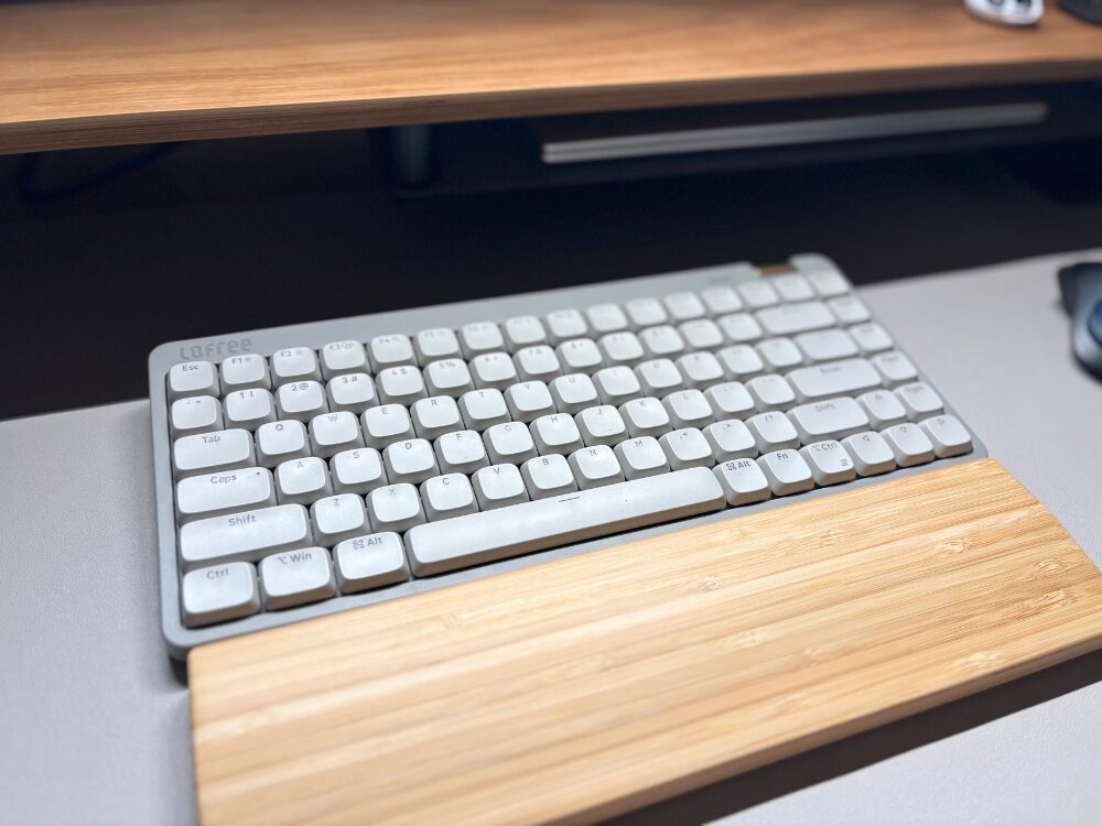 Lofree Flow Lite 84 画像