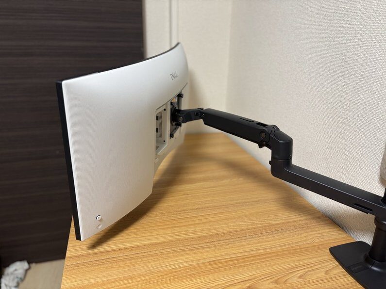 エルゴトロン LX　デザイン　画像