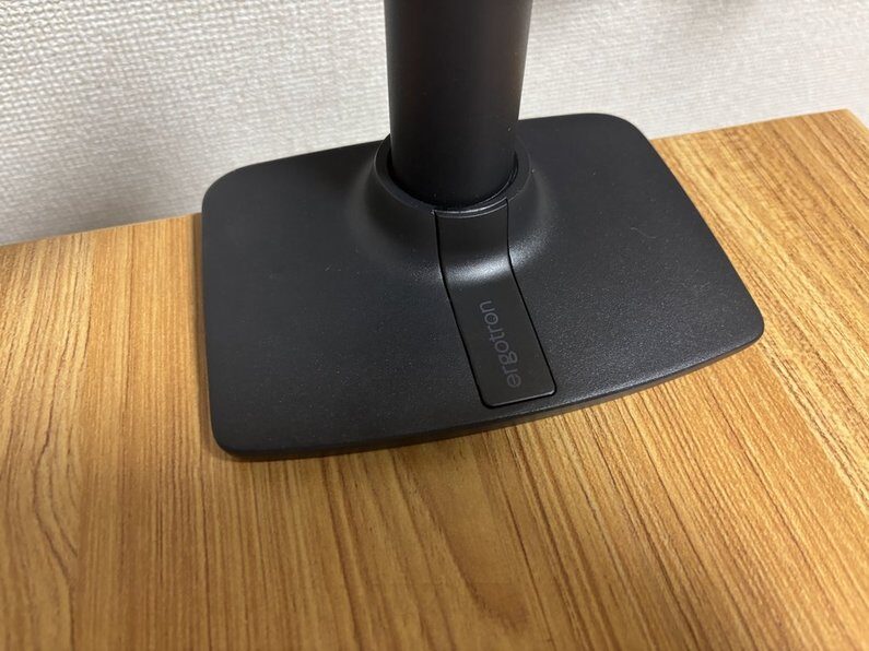 エルゴトロン LX　デザイン　画像