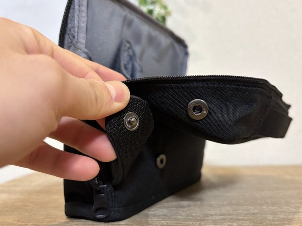 コクヨ　ハコビズ　自立　画像