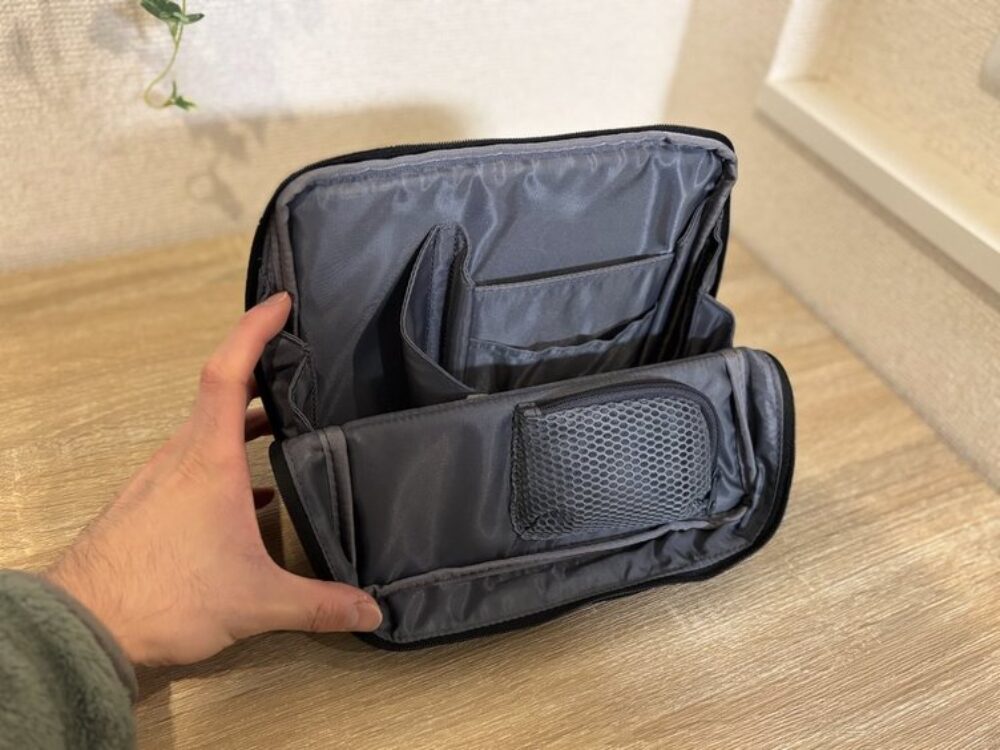 コクヨ　ハコビズ　中　画像