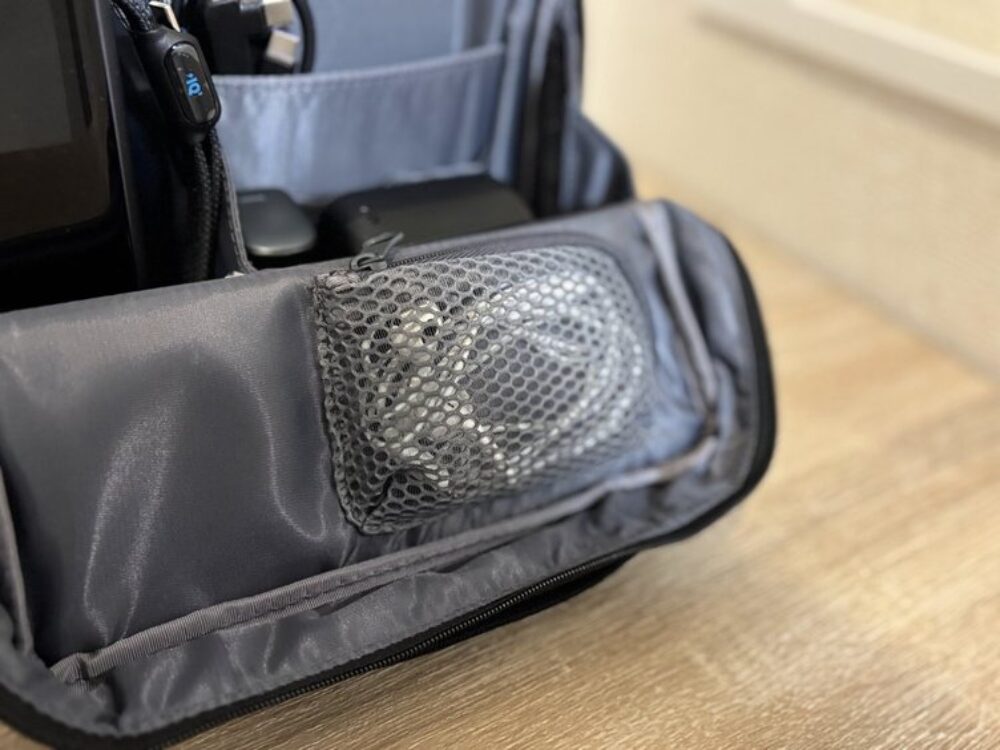 コクヨ　ハコビズ　網部分　画像