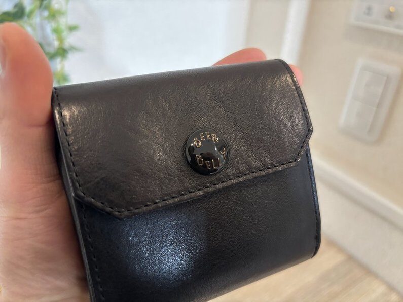 HATCHBACK　ボタン　画像