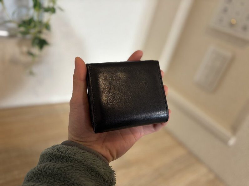 HATCHBACK　背面　画像