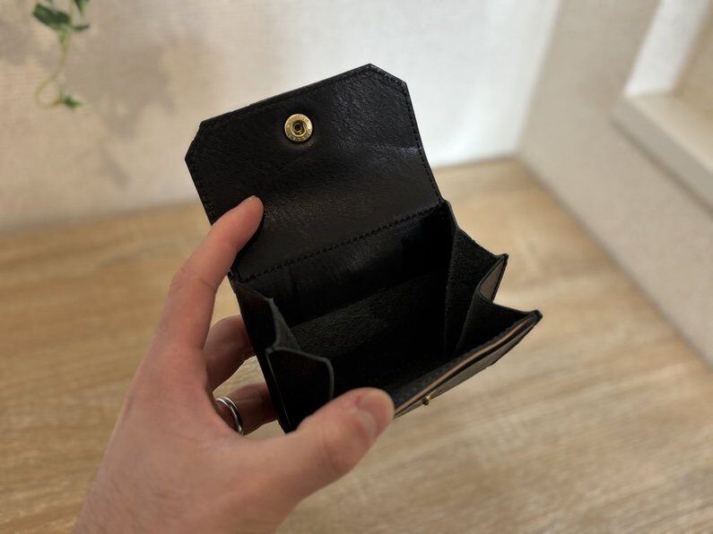 HATCHBACK　小銭入れ