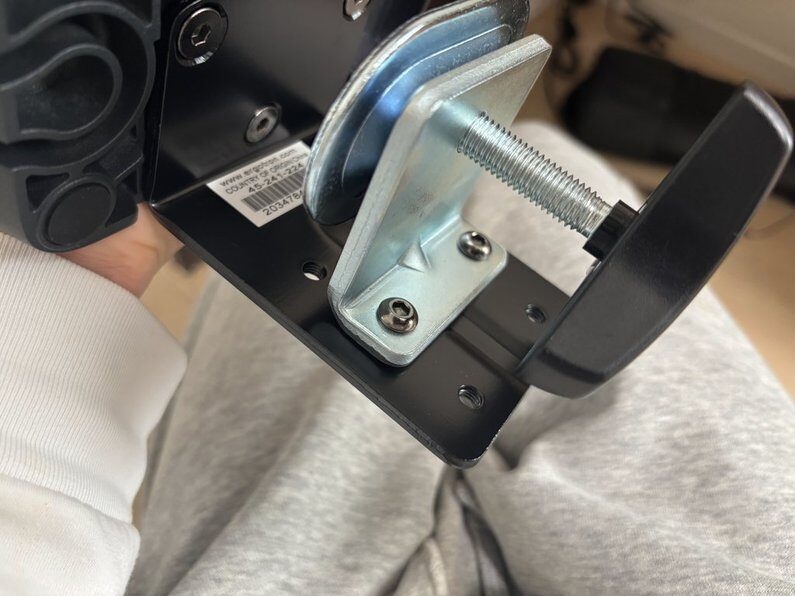 エルゴトロン LX　注意点