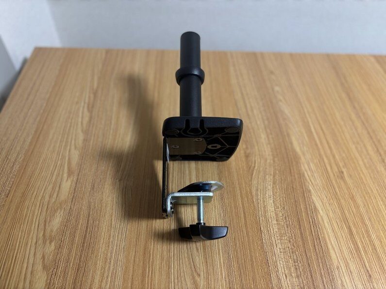 エルゴトロン LX　土台